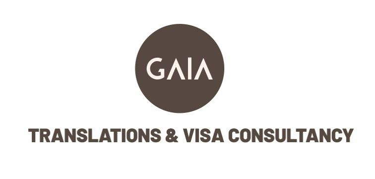 Gaia Translations & Visa Consultancy